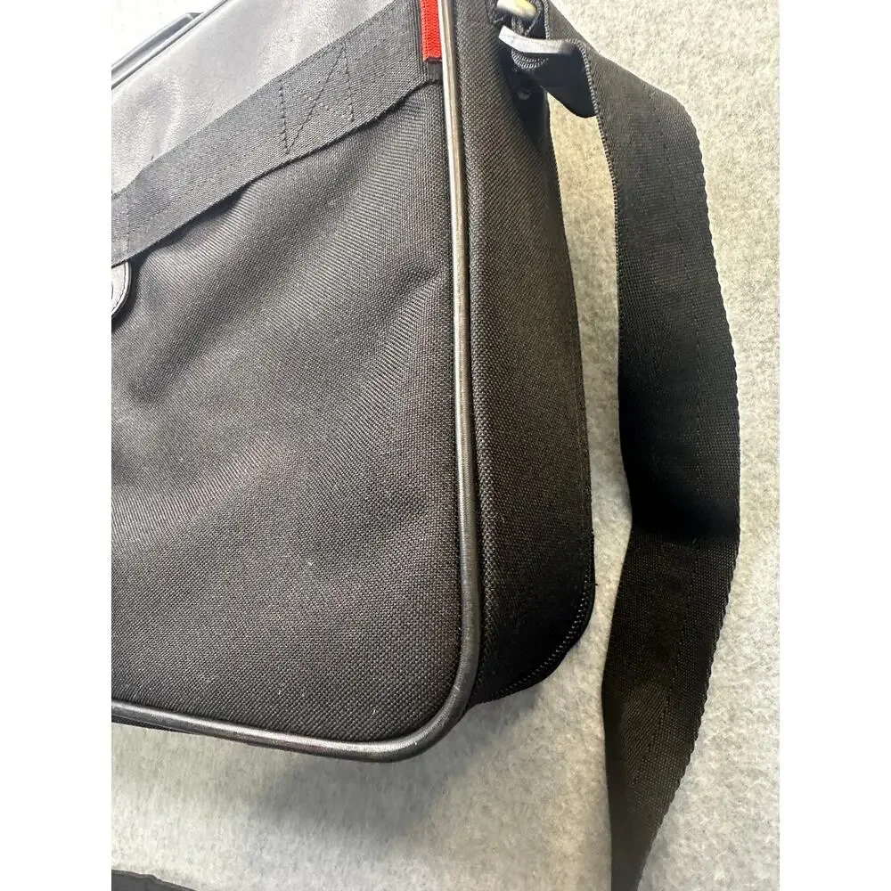 Wenger Swiss Army Laptop Briefcase Padded Professional Business Case